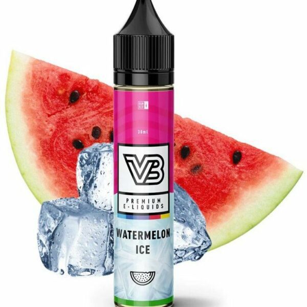 LÍQUIDO WATERMELON ICE - VB