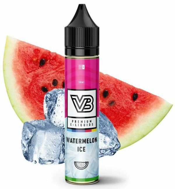 LÍQUIDO WATERMELON ICE - VB