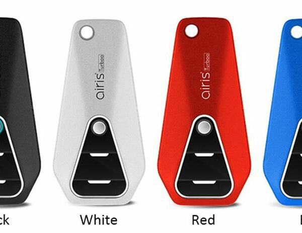 MOD POD SYSTEM KIT AIRIS TURBO - AIRISTECH