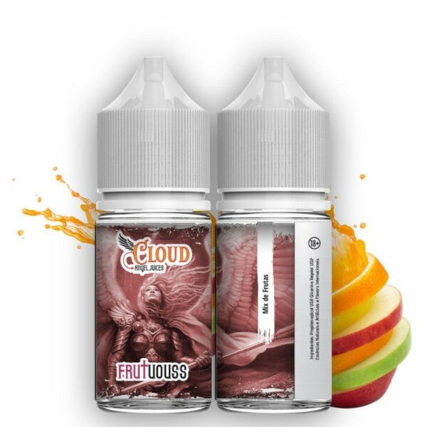 LIQUIDO FRUTUOUSS - CLOUD ANGEL - Imagem 3