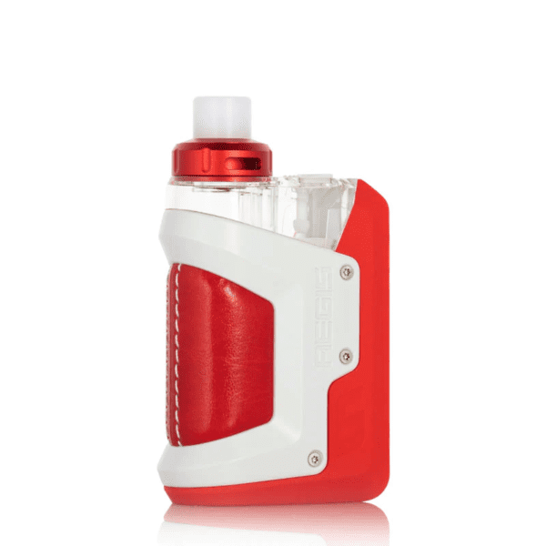 MOD POD AEGIS HERO LIMITED EDITION - GEEK VAPE - Imagem 4