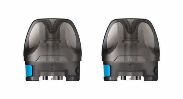 POD CARTRIDGE ARGUS AIR 3.8ML - VOOPOO - Imagem 2