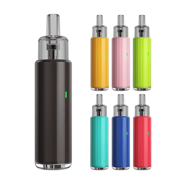 KIT POD DORIC Q 12W 800MAH - VOOPOO - Imagem 3