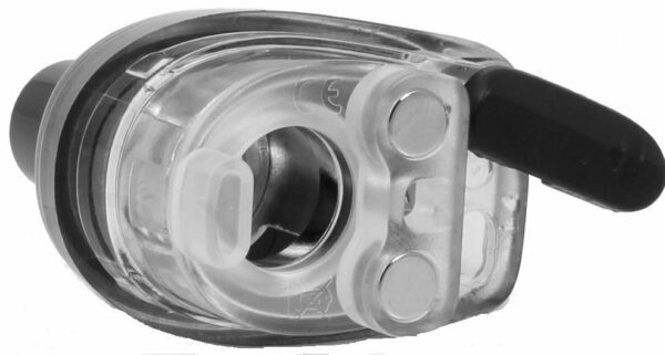 POD ( REPOSIÇÃO ) P/ TARGET PM80 - VAPORESSO - Imagem 4