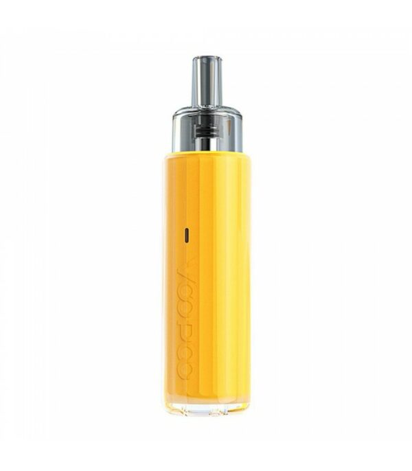 KIT POD DORIC Q 12W 800MAH - VOOPOO - Imagem 12