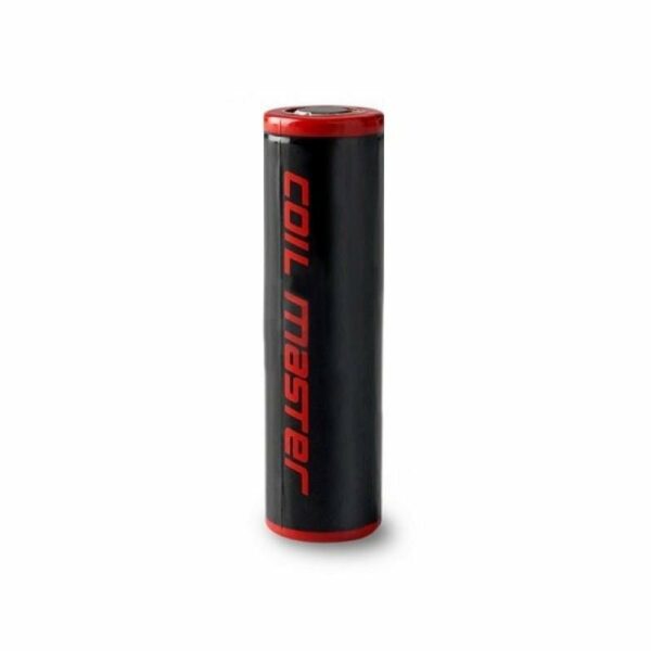 WRAP PARA BATERIA 18650 PACK COM 10 - COIL MASTER - Imagem 2