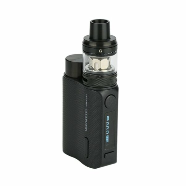 KIT SWAG II 80W TANK NRG PE - VAPORESSO - Imagem 2