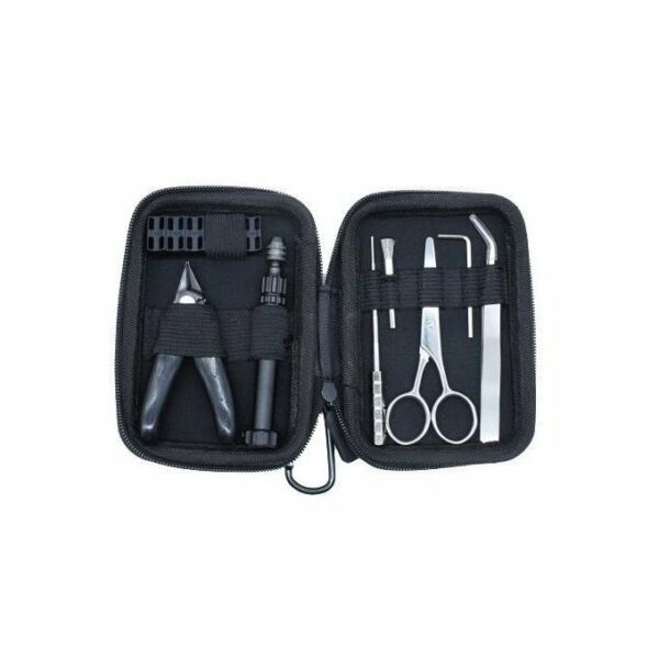 KIT FERRAMENTA TAUREN TOOL BEAST - THUNDERHEAD - Imagem 2