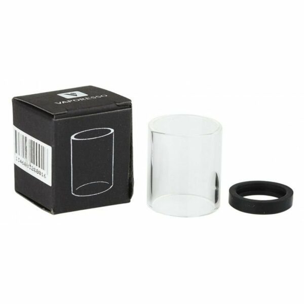 TUBO DE VIDRO DE REPOSIÇÃO NRG PE P/ SWAG 2 / TANK NRG PE C/ ORINGS 3.5ML - VAPORESSO