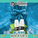 LÍQUIDO B ZERO - JOYETECH