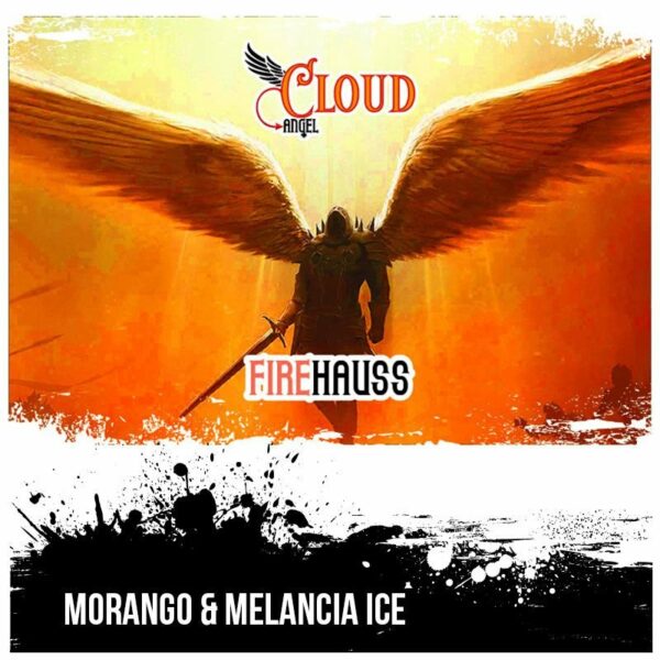 LIQUIDO FIRE HAUSS - CLOUD ANGEL - Imagem 2