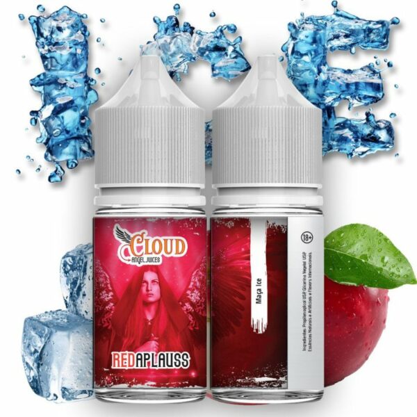 LIQUIDO RED APLAUSS - CLOUD ANGEL - Imagem 3