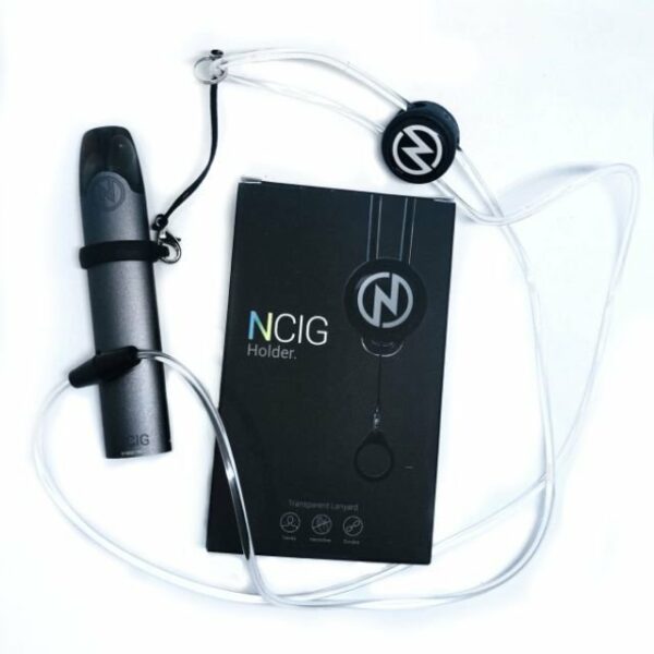 NCIG HOLDER - NASTY - Imagem 2