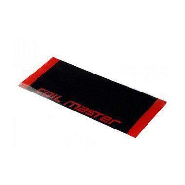WRAP PARA BATERIA 18650 PACK COM 10 - COIL MASTER