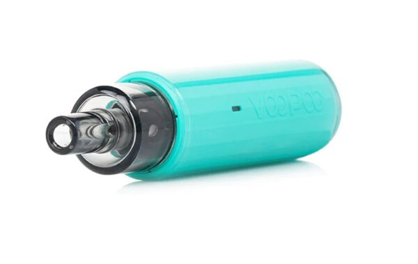 KIT POD DORIC Q 12W 800MAH - VOOPOO - Imagem 6
