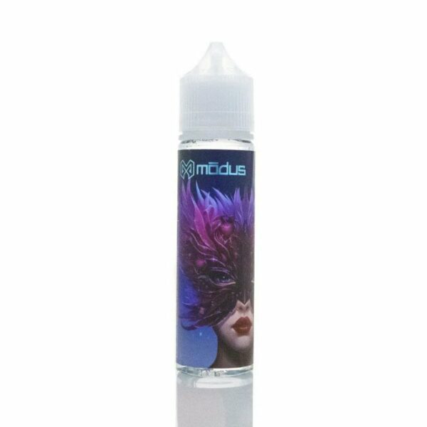 LÍQUIDO MOLLY - MODUS VAPORS