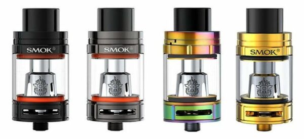 ATOMIZADOR TFV8 BIG BABY - BEAST TANK - SMOK - Imagem 2