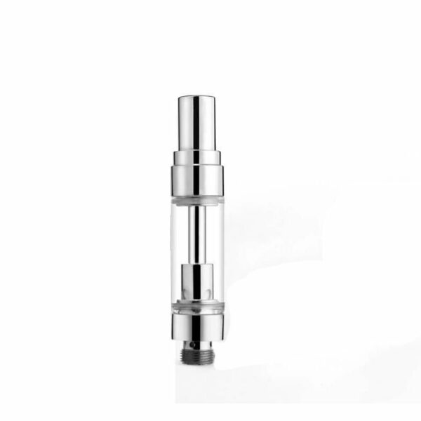 BICO ATOMIZADOR 510 ÓLEO 1ML Q-CCELL VE10 - AIRISTECH