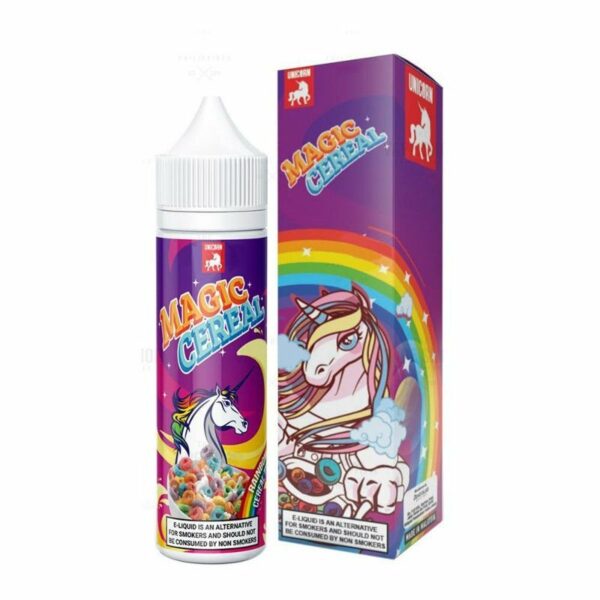 LÍQUIDO MAGIC CEREAL - AVDR