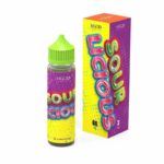 LÍQUIDO SOUR LICIOUS - VGOD