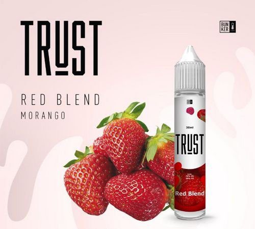 LÍQUIDO RED BLEND - TRUST