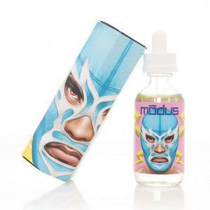 LÍQUIDO PABLO - MODUS VAPORS