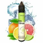 LÍQUIDO WE ARE THE CITRUS ICE - NICSALT - DREAM COLLAB E-LIQUIDS