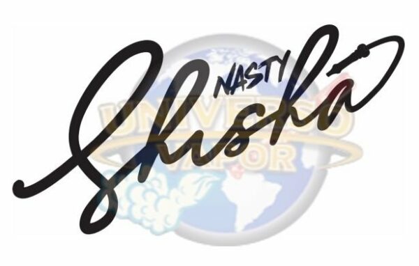 LÍQUIDO GRAPE RASPBERRY SHISHA - NASTY JUICE - Imagem 2