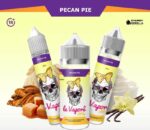 LÍQUIDO PECAN PIE - LE VAPORÊ