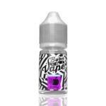 LÍQUIDO GRAPE GREEN APPLE - NICSALT - BORN TO VAPE