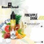 LÍQUIDO PINEAPPLE DRINK - SNOWCLOUD