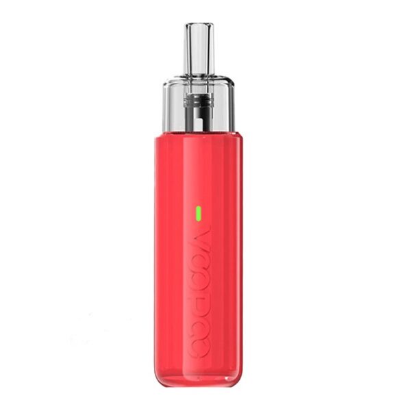 KIT POD DORIC Q 12W 800MAH - VOOPOO - Imagem 9
