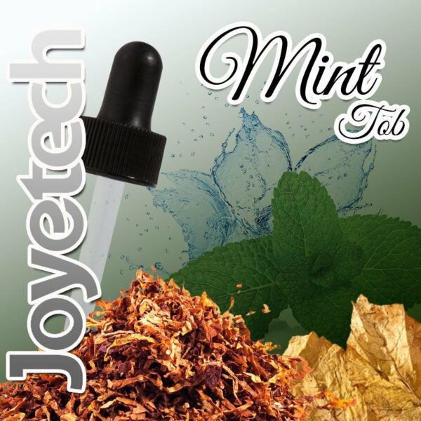 LÍQUIDO MINT TOB - JOYETECH - Imagem 2
