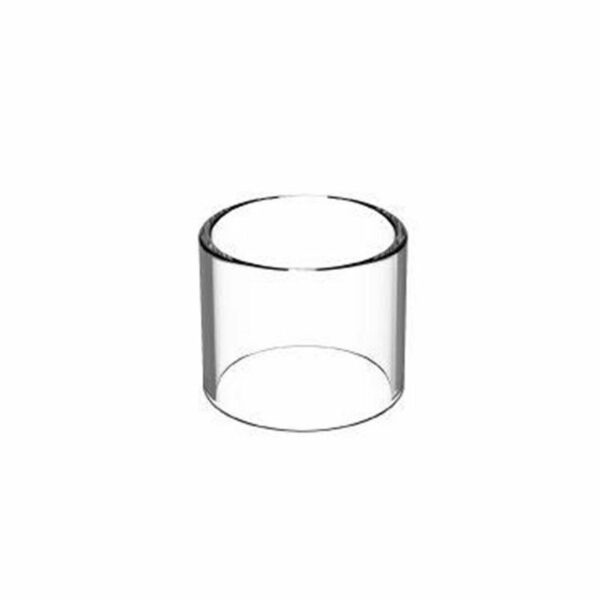TUBO DE VIDRO DE REPOSIÇÃO  P/ FIRELUKE 3ML - FREEMAX