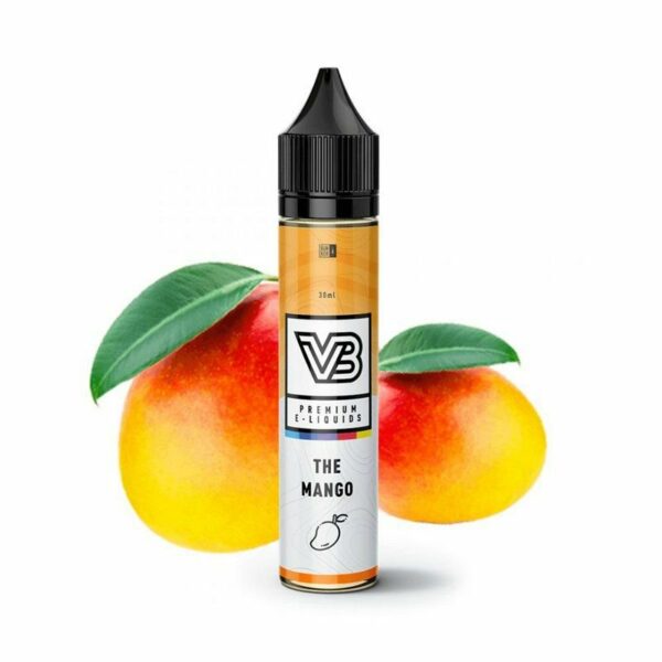 LÍQUIDO THE MANGO - VB