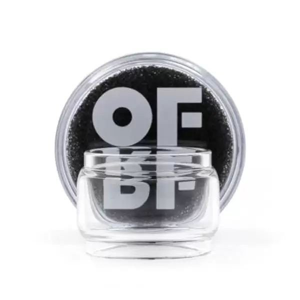 TUBO DE VIDRO DE REPOSIÇÃO NEXMESH SUB-OHM TANK 5.5ML - OFRF