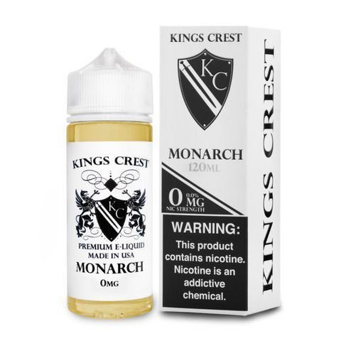 LIQUIDO MONARCH - KINGS CREST