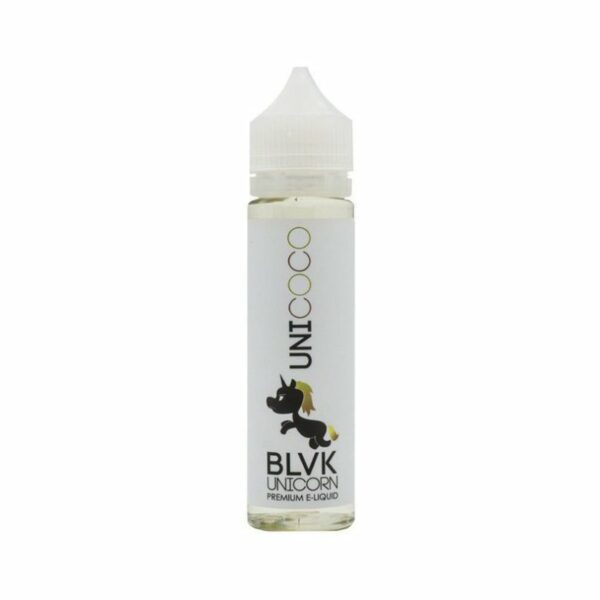 LÍQUIDO UNICOCO PREMIUM - BLVK UNICORN