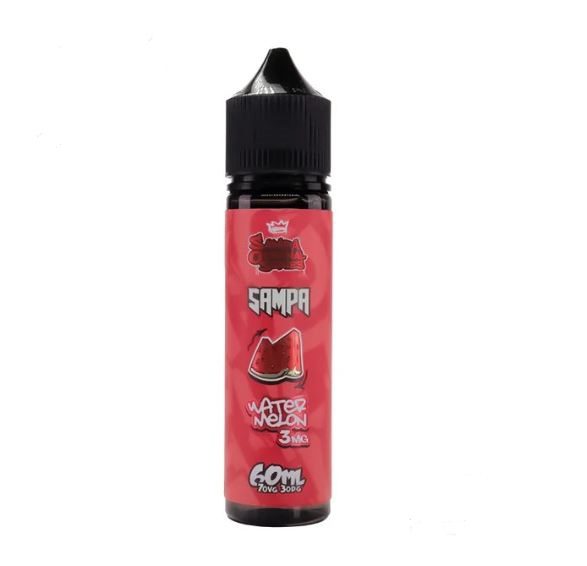 LÍQUIDO WATERMELON - SAMPA