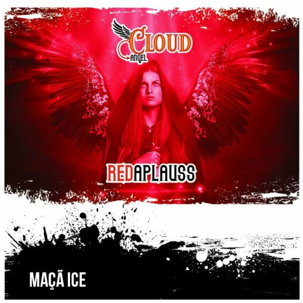 LIQUIDO RED APLAUSS - CLOUD ANGEL - Imagem 2