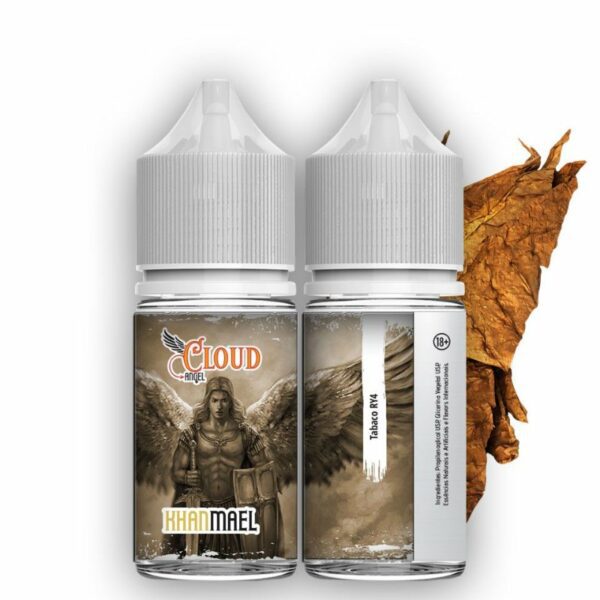 LIQUIDO KHANMAEL - CLOUD ANGEL - Imagem 2