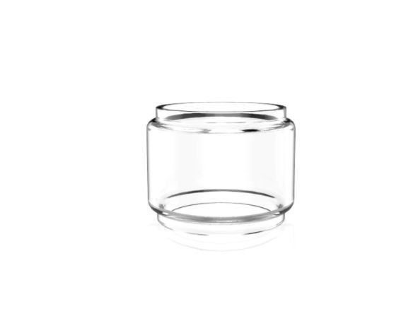 TUBO DE VIDRO DE REPOSIÇÃO P/ OXVA ARBITER RTA 6ML S/ ORING - OXVA
