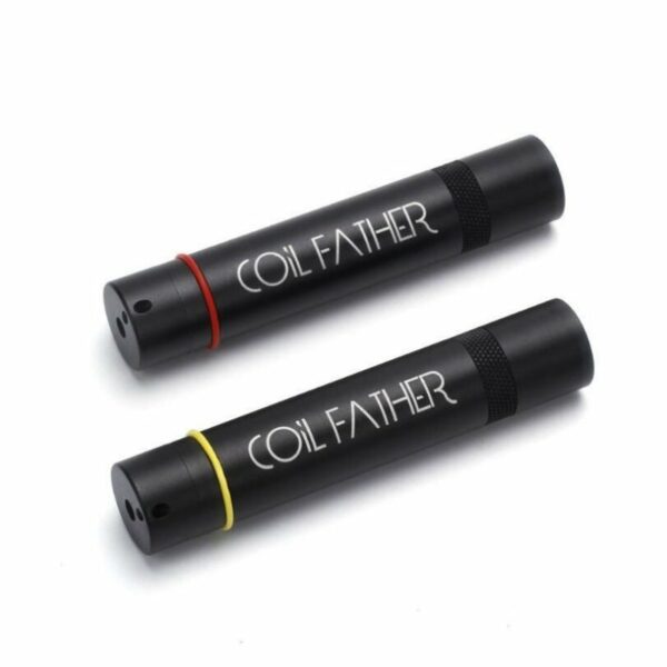 KIT DE ENROLAMENTO DE BOBINA 6 IN 1 - COIL FATHER - Imagem 3