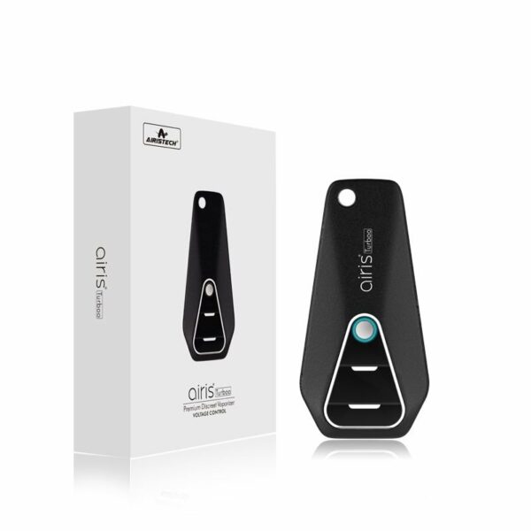 MOD POD SYSTEM KIT AIRIS TURBO - AIRISTECH - Imagem 2
