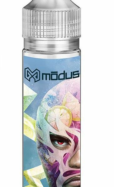LÍQUIDO PABLO FROST - MODUS VAPORS