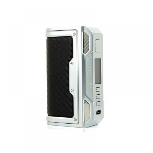MOD THELEMA QUEST 200W - LOST VAPE - Imagem 9