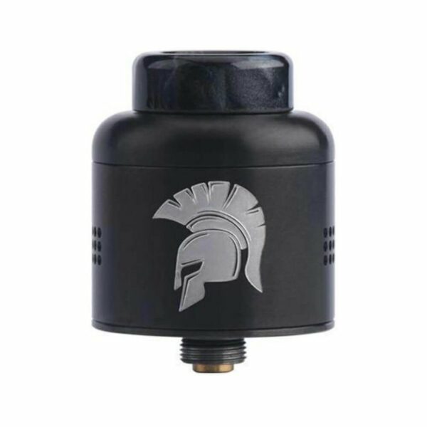 ATOMIZADOR WARRIOR 25MM BF RDA - WOTOFO x JMT ELITE