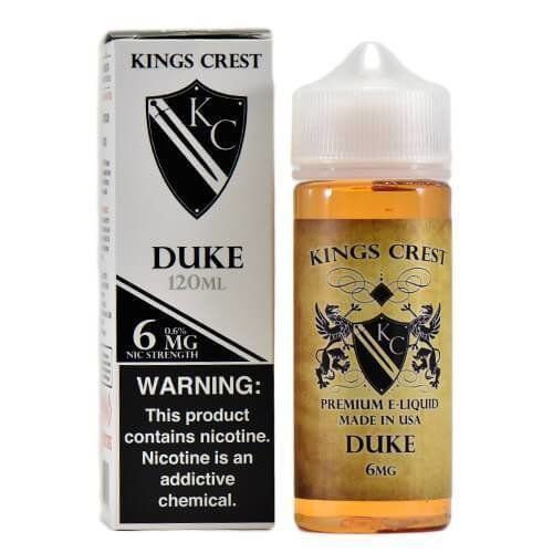 LIQUIDO DUKE - KINGS CREST