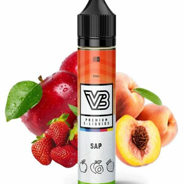 LÍQUIDO SAP - VB