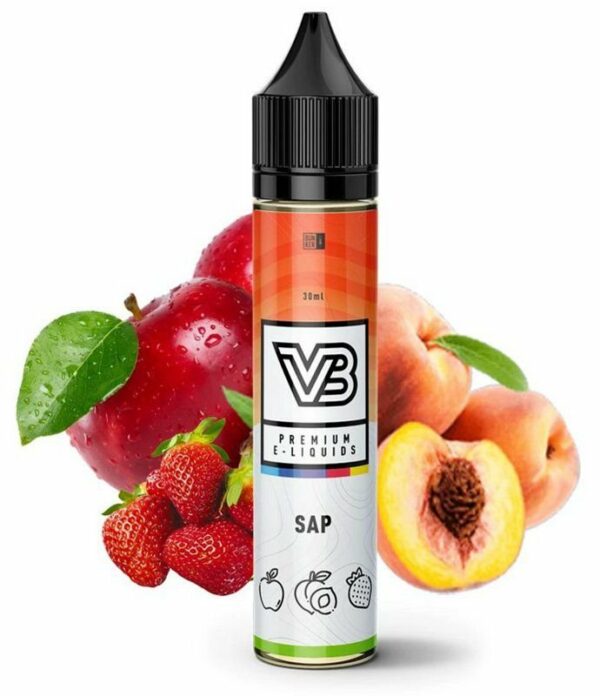 LÍQUIDO SAP - VB